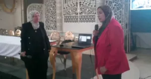 "قانون المسؤولية الطبية وسلامة المريض" في ندوة لجامعة القناة 23 - جريدة المساء