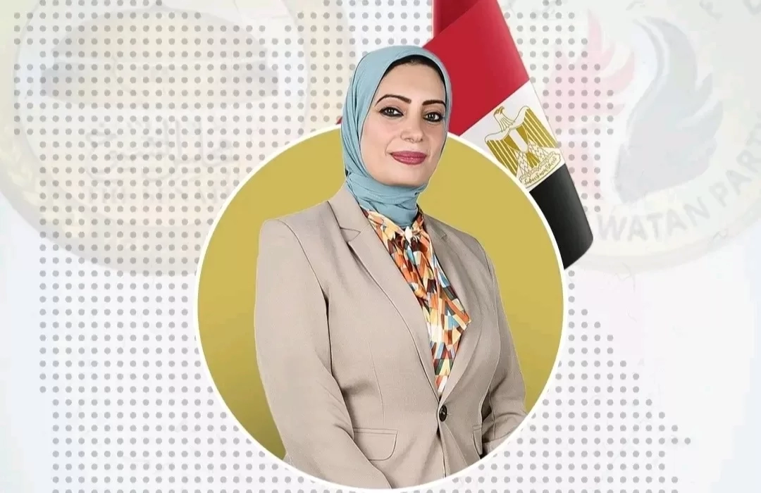 أجمل التهاني للنائبة الدكتورة بسمة هنداوي  31 - جريدة المساء