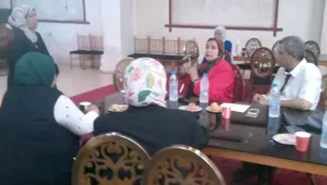 "قانون المسؤولية الطبية وسلامة المريض" في ندوة لجامعة القناة 21 - جريدة المساء