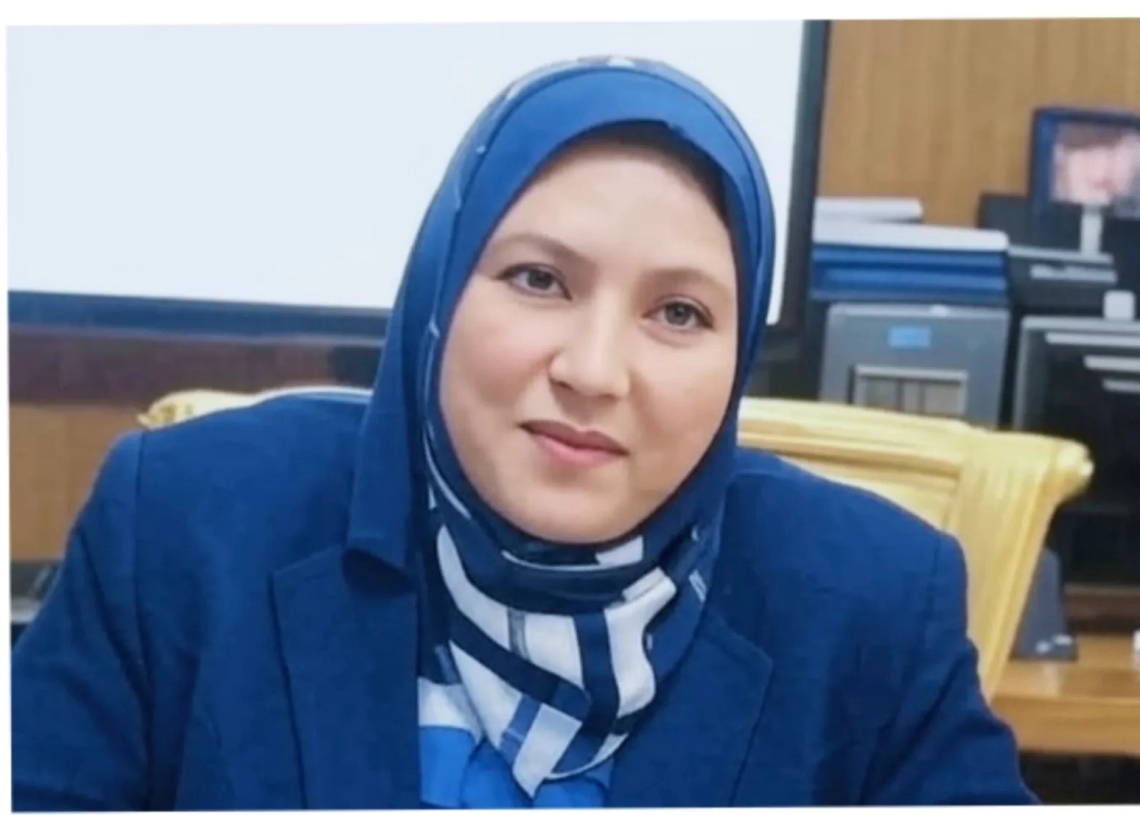 مني خليفة: مصر أوقفت مؤامرة التهجير وطمس قضية فلسطين 19 - جريدة المساء