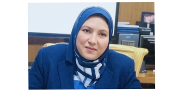 مني خليفة: مصر أوقفت مؤامرة التهجير وطمس قضية فلسطين 1 - جريدة المساء