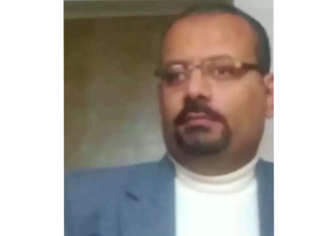 "التاريخ مبينتهيش"..إبداع متجدد لأحمد بيضون 20 - جريدة المساء "التاريخ مبينتهيش"..إبداع متجدد لأحمد بيضون 19 - جريدة المساء