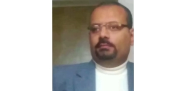 "التاريخ مبينتهيش"..إبداع متجدد لأحمد بيضون 2 - جريدة المساء "التاريخ مبينتهيش"..إبداع متجدد لأحمد بيضون 1 - جريدة المساء