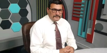 الديب: البيان العربي الإسلامي فضح جرائم الاحتلال في غزة 2 - جريدة المساء الديب: البيان العربي الإسلامي فضح جرائم الاحتلال في غزة 1 - جريدة المساء