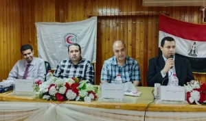 تحديات إنتاج الأسماك في رسالة ماجستير ندي الزملوط 19 - جريدة المساء