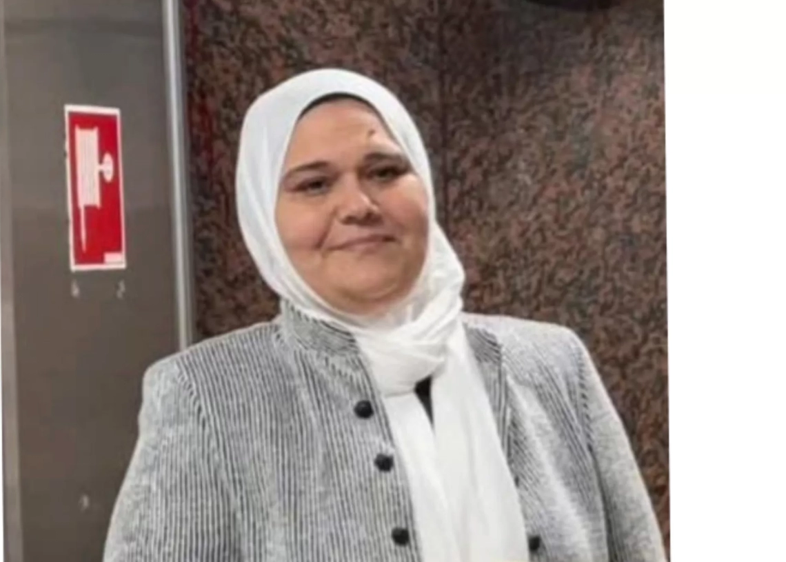 د.غادة متولي: إنجارات متميزة بطب أسرة ابوخليفة 19 - جريدة المساء