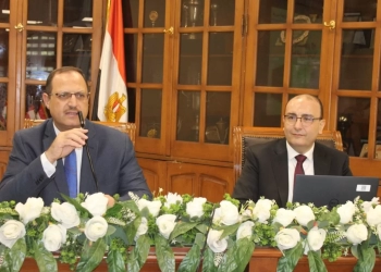 مهارات الموارد البشرية في برنامج تدريبي بآداب عين شمس 35 - جريدة المساء