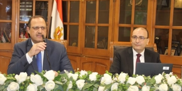 مهارات الموارد البشرية في برنامج تدريبي بآداب عين شمس 1 - جريدة المساء