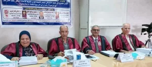 ماجستير للباحث السيد رضوان من جامعة طنطا 23 - جريدة المساء