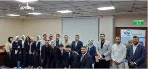 هندسة عين شمس بالمركز الأول في مسابقة تصميم أنظمة التكييف بأمريكا 20 - جريدة المساء