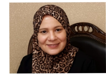 عبير عيسي: زيارة وزير خارجية تركيا خطوة لتحقيق الإستقرار، وتخفيف معاناة أهل غزة 17 - جريدة المساء