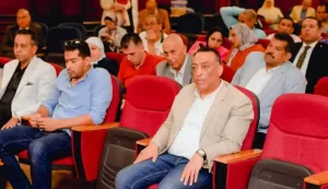 عمارة الجاليات الأجنبية بالإسكندرية..رسالة دكتوراة الشيماء إبراهيم 23 - جريدة المساء