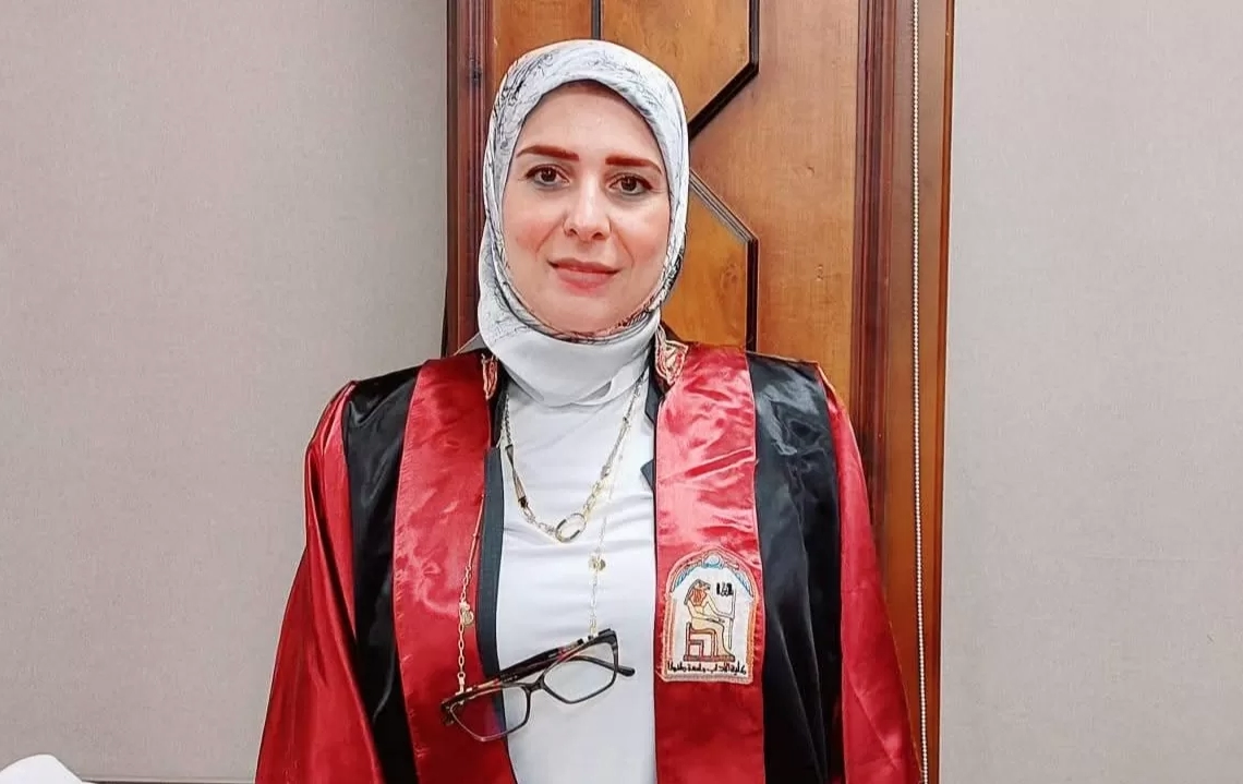 عمارة الجاليات الأجنبية بالإسكندرية..رسالة دكتوراة الشيماء إبراهيم 19 - جريدة المساء