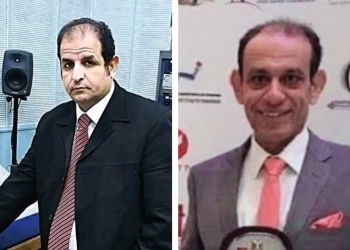 رضا سليمان مقررا للجنة الدراما بالإذاعة المصرية 19 - جريدة المساء