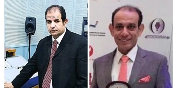 رضا سليمان مقررا للجنة الدراما بالإذاعة المصرية 1 - جريدة المساء