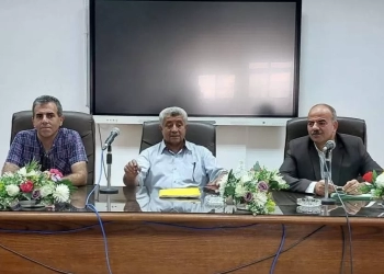 تعزيز كفاءة الأعمال المالية والإدارية في دورة تدريبية بجامعة القناة  25 - جريدة المساء