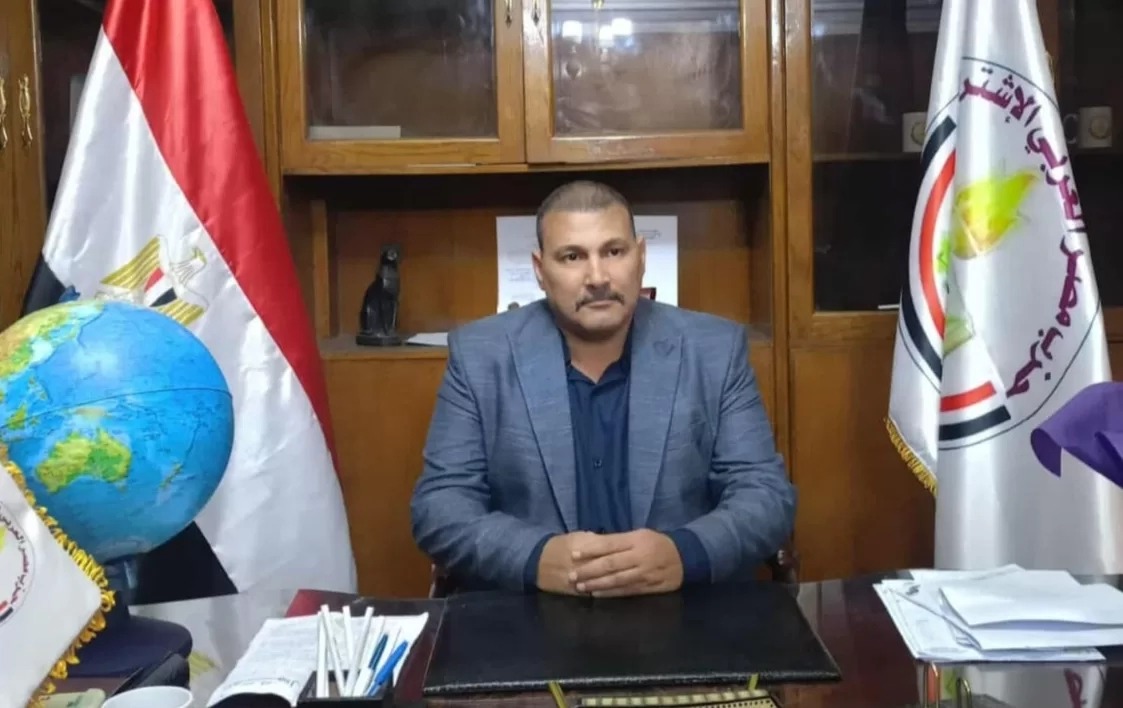 إبراهيم الديب: خفض الفائدة يدعم الاستثمار والإنتاج المحلي 18 - جريدة المساء إبراهيم الديب: خفض الفائدة يدعم الاستثمار والإنتاج المحلي 17 - جريدة المساء