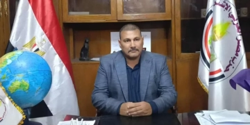 إبراهيم الديب: خفض الفائدة يدعم الاستثمار والإنتاج المحلي 2 - جريدة المساء إبراهيم الديب: خفض الفائدة يدعم الاستثمار والإنتاج المحلي 1 - جريدة المساء