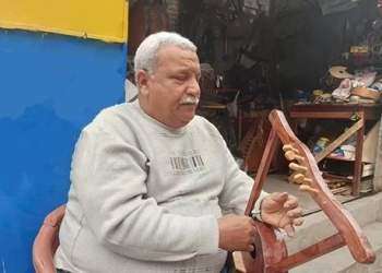 الإسماعيلية تحتفي بملتقى "السمسمية" ابتهاجا بتسجيلها في اليونسكو 21 - جريدة المساء