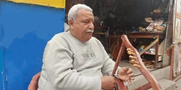 الإسماعيلية تحتفي بملتقى "السمسمية" ابتهاجا بتسجيلها في اليونسكو 1 - جريدة المساء