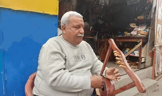 الإسماعيلية تحتفي بملتقى "السمسمية" ابتهاجا بتسجيلها في اليونسكو 18 - جريدة المساء