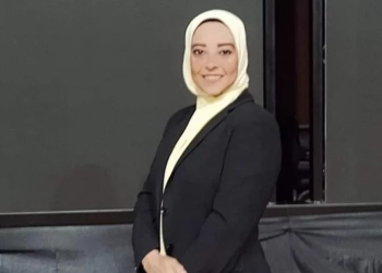 رشا غزال: المرأة أصبحت شريكا في صياغة القرار السياسي 23 - جريدة المساء