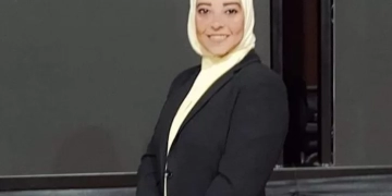 رشا غزال: المرأة أصبحت شريكا في صياغة القرار السياسي 1 - جريدة المساء