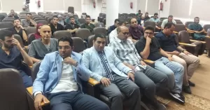 طب القناة تنظم اليوم العلمي الثاني حول أورام البنكرياس 25 - جريدة المساء