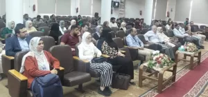 طب القناة تنظم اليوم العلمي الثاني حول أورام البنكرياس 23 - جريدة المساء