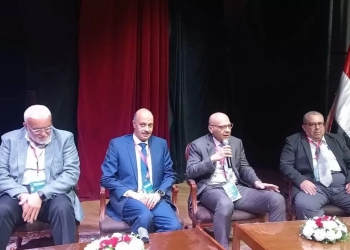 توصيات مهمة لمؤتمر جراحة المخ والأعصاب بجامعة القناة 19 - جريدة المساء