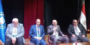 توصيات مهمة لمؤتمر جراحة المخ والأعصاب بجامعة القناة 1 - جريدة المساء