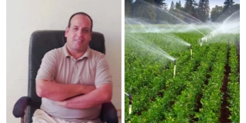 محمود كمال: الجدولة المائية للمحاصيل.. خطوة مصرية ذكية 1 - جريدة المساء