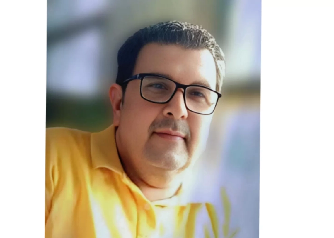 "خيال مآته".. إطلالة مبدعة للشاعر خالد السنوسي 18 - جريدة المساء