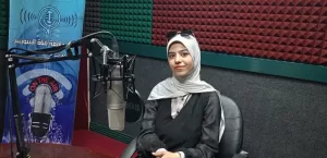 المذيع المحترف".. اختبارات للمواهب براديو جامعة القناة    21 - جريدة المساء
