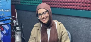 المذيع المحترف".. اختبارات للمواهب براديو جامعة القناة 24 - جريدة المساء المذيع المحترف".. اختبارات للمواهب براديو جامعة القناة 23 - جريدة المساء