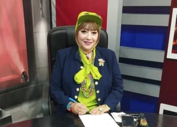 سحر وهدان: الإستراتيجية الوطنية للرياضة خطوة فارقة نحو تمكين الشباب 22 - جريدة المساء