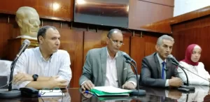 اتحاد الكتاب يناقش دور وسائل التواصل في الترويج للحضارة المصرية 21 - جريدة المساء