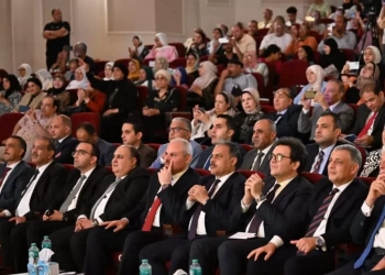 جامعة القناة تشارك في ملتقى "السمسمية" احتفاءً بتسجيلها باليونسكو 17 - جريدة المساء