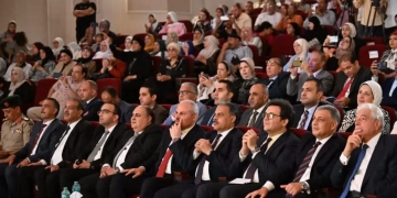 جامعة القناة تشارك في ملتقى "السمسمية" احتفاءً بتسجيلها باليونسكو 2 - جريدة المساء جامعة القناة تشارك في ملتقى "السمسمية" احتفاءً بتسجيلها باليونسكو 1 - جريدة المساء