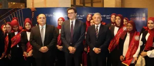 جامعة القناة تشارك في ملتقى "السمسمية" احتفاءً بتسجيلها باليونسكو 11 - جريدة المساء