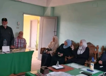 شريان الحياة وحكاية بطل ..فعاليات مبدعة بثقافة الاسماعيلية  17 - جريدة المساء