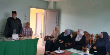 شريان الحياة وحكاية بطل ..فعاليات مبدعة بثقافة الاسماعيلية  1 - جريدة المساء