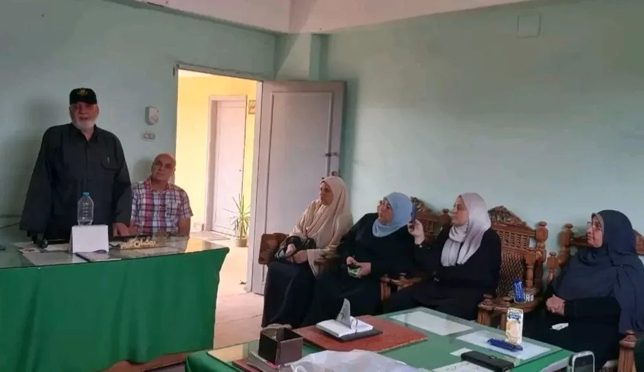 شريان الحياة وحكاية بطل ..فعاليات مبدعة بثقافة الاسماعيلية  17 - جريدة المساء