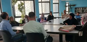 شريان الحياة وحكاية بطل ..فعاليات مبدعة بثقافة الاسماعيلية  19 - جريدة المساء