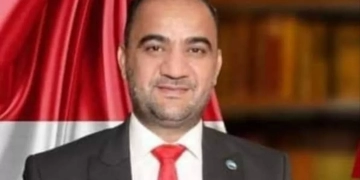 النائب حاتم عبد العزيز: الرئيس السيسي.. صوت مصر العادل في الدفاع عن القضية الفلسطينية 1 - جريدة المساء