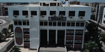 تمريض القناة تفتح باب التسجيل لبرنامج الماجستير المهني لإدارة المستشفيات 1 - جريدة المساء