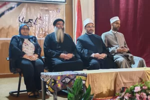 "معا بالوعي نحميها"..ندوة جديدة لقومي المرأة بالإسماعيلية 20 - جريدة المساء "معا بالوعي نحميها"..ندوة جديدة لقومي المرأة بالإسماعيلية 19 - جريدة المساء