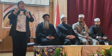 "معا بالوعي نحميها"..ندوة جديدة لقومي المرأة بالإسماعيلية 2 - جريدة المساء "معا بالوعي نحميها"..ندوة جديدة لقومي المرأة بالإسماعيلية 1 - جريدة المساء