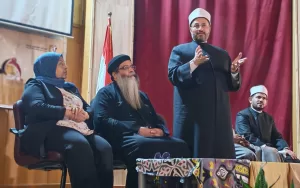 "معا بالوعي نحميها"..ندوة جديدة لقومي المرأة بالإسماعيلية 18 - جريدة المساء "معا بالوعي نحميها"..ندوة جديدة لقومي المرأة بالإسماعيلية 17 - جريدة المساء