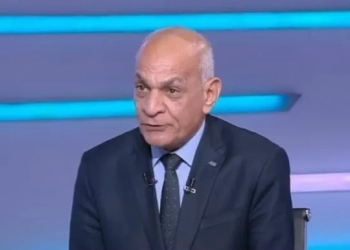 حسنين: زيارة الرئيس للسعودية تعكس وحدة الرؤية بين القاهرة والرياض 19 - جريدة المساء